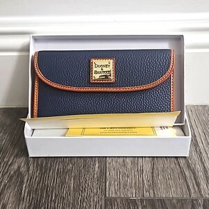 Dooney & Bourke Lexington Wallet
